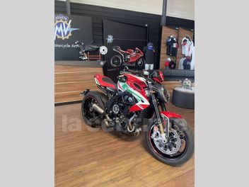 MV AGUSTA DRAGSTER 800 RR