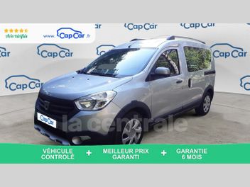 DACIA DOKKER STEPWAY STEPWAY 1.2 TCE 115