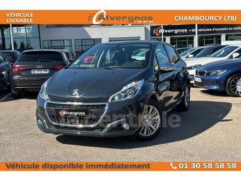 PEUGEOT 208 (2) 1.6 BLUEHDI 100 ALLURE 5P