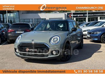 MINI MINI 3 CLUBMAN III CLUBMAN 1.5 COOPER 136 FINITION SALT BVA7