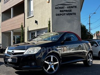 OPEL 