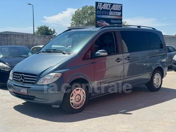 MERCEDES VIANO COMPACT 2.0 CDI FUNCTION BVA