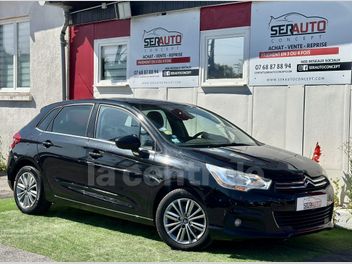 CITROEN C4 (2E GENERATION) II E-HDI 110 AIRDREAM CONFORT BMP6