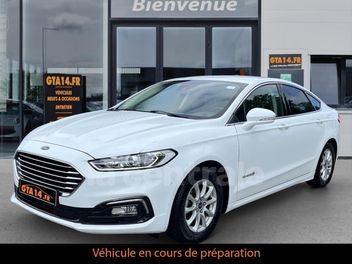 FORD MONDEO 4 IV HYBRID 2.0 187 7CV TITANIUM BVA6 4P