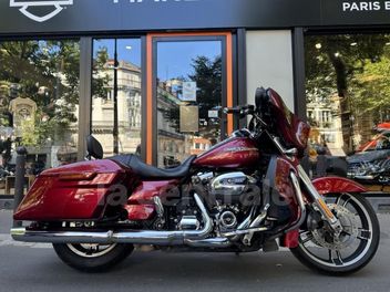 HARLEY DAVIDSON TOURING STREET GLIDE SPECIAL 1745