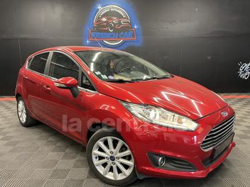 FORD FIESTA 5 V (2) 1.0 ECOBOOST 100 S&S 5CV BUSINESS NAV 5P
