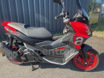 APRILIA SR GT 125 SPORT