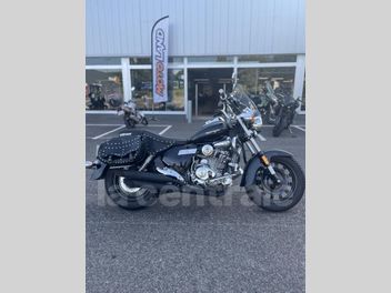 KEEWAY SUPER LIGHT 125
