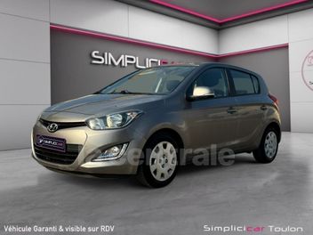 HYUNDAI I20 (2) 1.2 PACK SENSATION