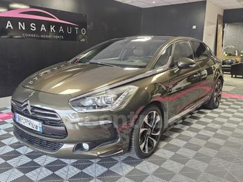 CITROEN DS5 HYBRID4 SPORT CHIC BMP6
