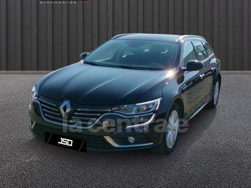 RENAULT TALISMAN ESTATE ESTATE 2.0 BLUE DCI 160 BUSINESS EDC