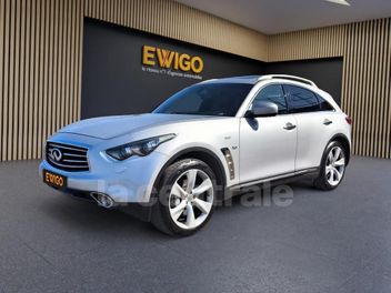 INFINITI QX70 5.0 S PREMIUM