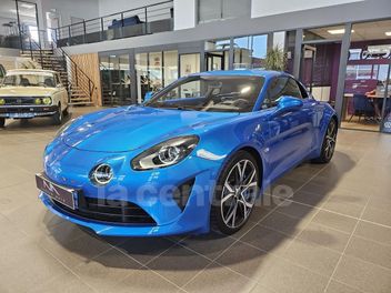 ALPINE 