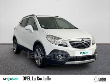 OPEL 