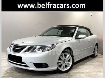 SAAB 9-3 CABRIO (2E GENERATION) II CABRIOLET 1.8 T 150 VECTOR