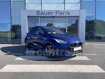 TOYOTA YARIS 4 IV 116H DESIGN