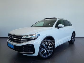 VOLKSWAGEN TOUAREG 3 III 3.0 TSI EHYBRID 381 4MOTION ELEGANCE TIPTRONIC 8