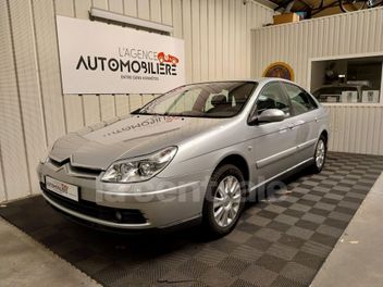 CITROEN C5 (2) 2.0 HDI 138 FAP EXCLUSIVE BVA