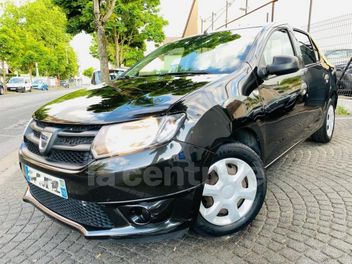 DACIA 