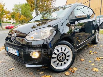 VOLKSWAGEN UP! 1.0 60 BLACK UP! 5P