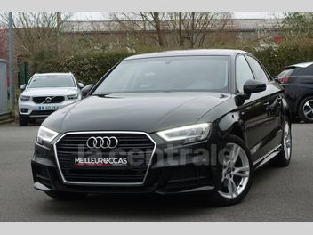 AUDI A3 (3E GENERATION) BERLINE 30 TDI 116 FINITION S-LINE
