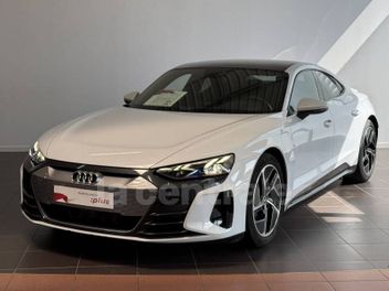 AUDI E-TRON GT 93KWH GT QUATTRO