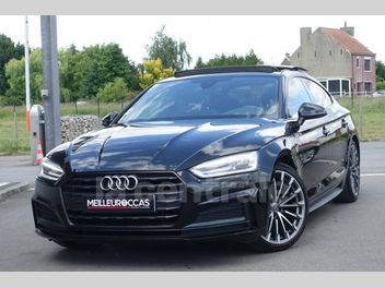 AUDI A5 SPORTBACK (2) SPORTBACK 2.0 TDI 150 S LINE MULTITRONIC