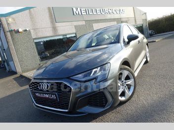 AUDI A3 (3E GENERATION) BERLINE 30 TDI FINITION S-LINE