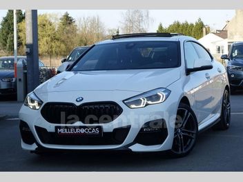 BMW SERIE 2 F22 COUPE 218 DA DKG BVA PACK M