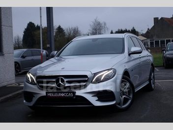 MERCEDES CLASSE E 5 BREAK 300DE BREAK 9G-TRONIC 306 HYBRIDE EQ POWER ( DIESEL + ELEC ) AMG-LINE