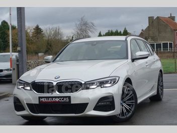 BMW SERIE 3 F31 TOURING (F31) (2) TOURING 320D EFFICIENTDYNAMICS 163 LOUNGE BVA8