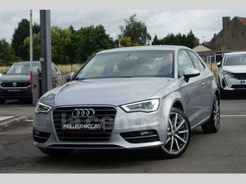 AUDI A3 (3E GENERATION) III 1.2 TFSI 110 ATTRACTION