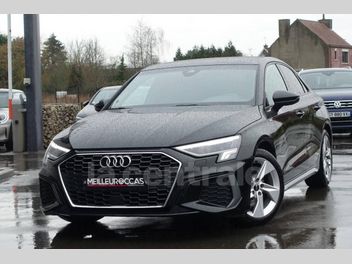 AUDI A3 (4E GENERATION) BERLINE 35 TFSI S-TRONIC 150 S-LINE ( ESSENCE )
