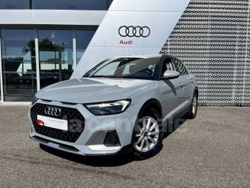 AUDI A1 (2E GENERATION) CITYCARVER II CITYCARVER 30 TFSI 110 DESIGN