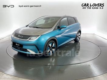 BYD 