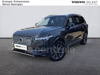 VOLVO XC90 (2E GENERATION) II D5 235 ADBLUE AWD INSCRIPTION LUXE GEARTRONIC 8 7PL