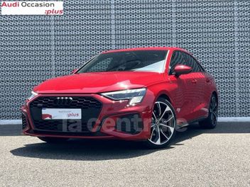 AUDI A3 (4E GENERATION) BERLINE IV BERLINE 40 TFSI 190 QUATTRO S LINE S TRONIC