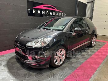 CITROEN DS3 1.6 THP 150 SPORT CHIC