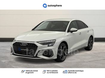 AUDI A3 (4E GENERATION) BERLINE IV BERLINE 35 TDI 150 10CV S LINE