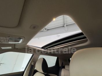 SSANGYONG TIVOLI 160 E-XDI LUXURY 2WD A/T