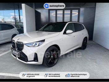 BMW X3 G45 (G45) 30E XDRIVE 299 M SPORT BVA8