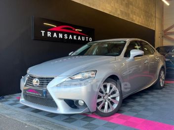 LEXUS IS 3 III 300H PACK