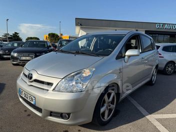 TOYOTA COROLLA 9 IX 115 D-4D LINEA TERRA 5P