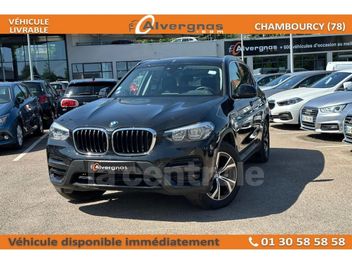 BMW X3 G01 (G01) XDRIVE30E 292 10CV BUSINESS DESIGN BVA8