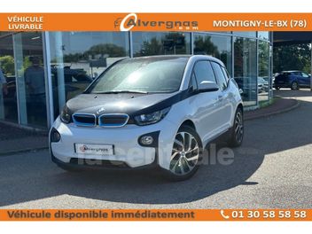BMW I3 URBANLIFE PROLONGATEUR D AUTONOMIE REX