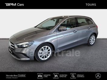 MERCEDES CLASSE B 3 III B 200 D 7CV PROGRESSIVE LINE EDITION 8G-DCT