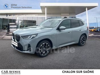 BMW X3 G45 (G45) 30E XDRIVE 299 M SPORT BVA8