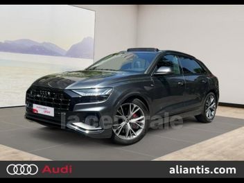 AUDI Q8 55 TFSIE 381 S LINE QUATTRO TIPTRONIC