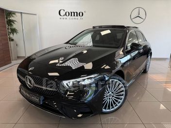 MERCEDES CLASSE A 4 IV (2) 250 E AMG LINE 8G-DCT