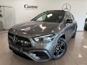 MERCEDES GLA 2 II (2) 180 AMG LINE 7G-DCT